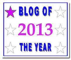blogofyear2013