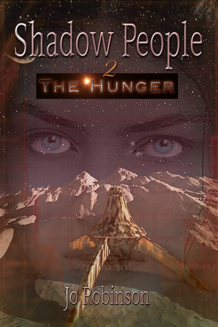 SP2 The Hunger - Version 1 2