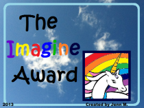 the-imagine-award