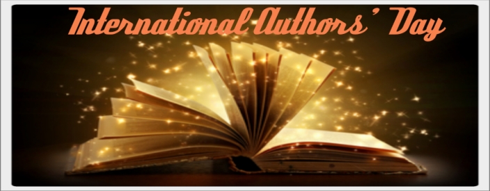 International Authors Day